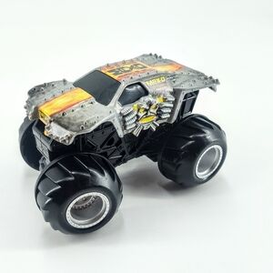 Monster Truck Mighty Max